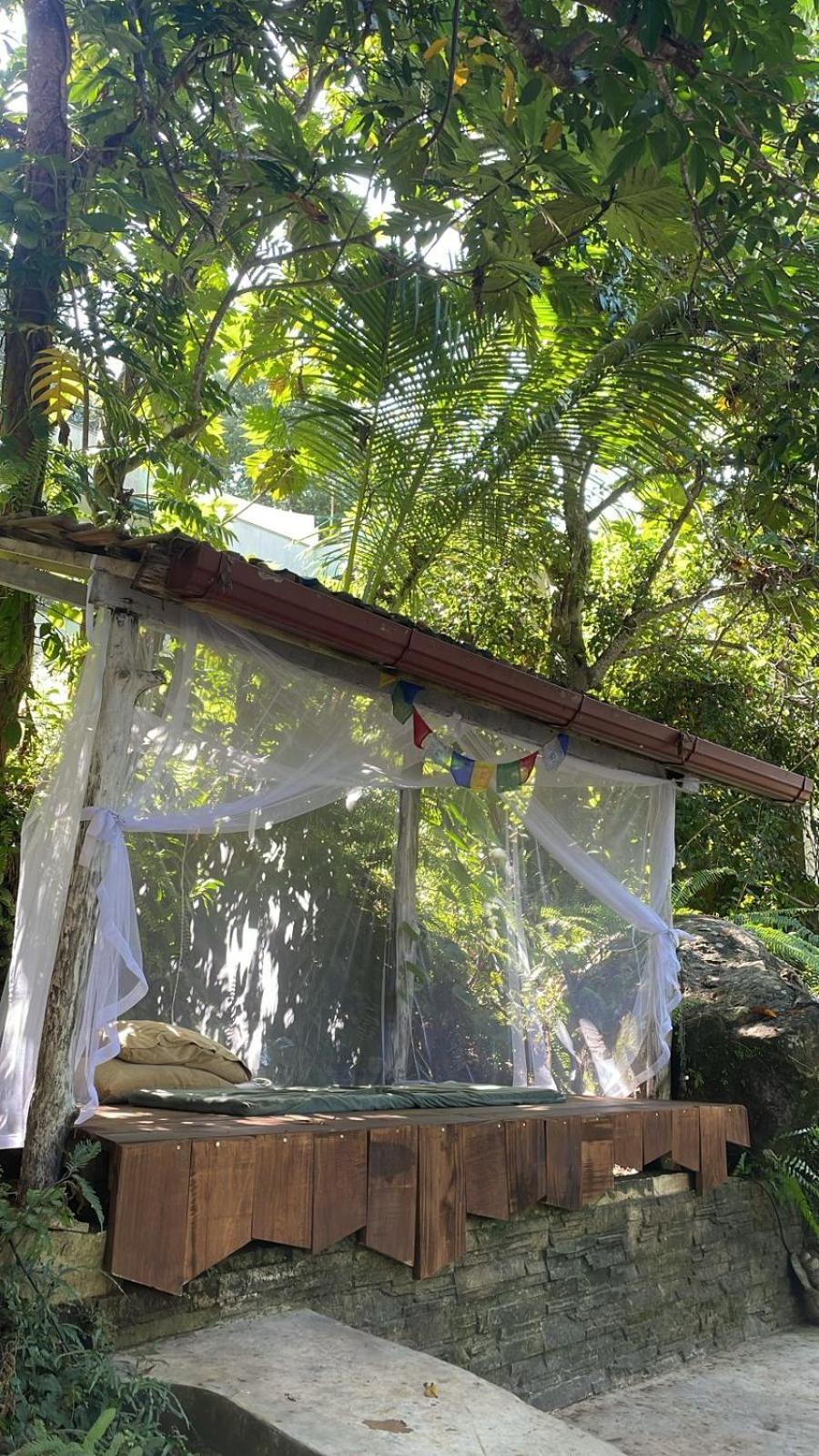 Thelakehostel Hikkaduwa Dış mekan fotoğraf