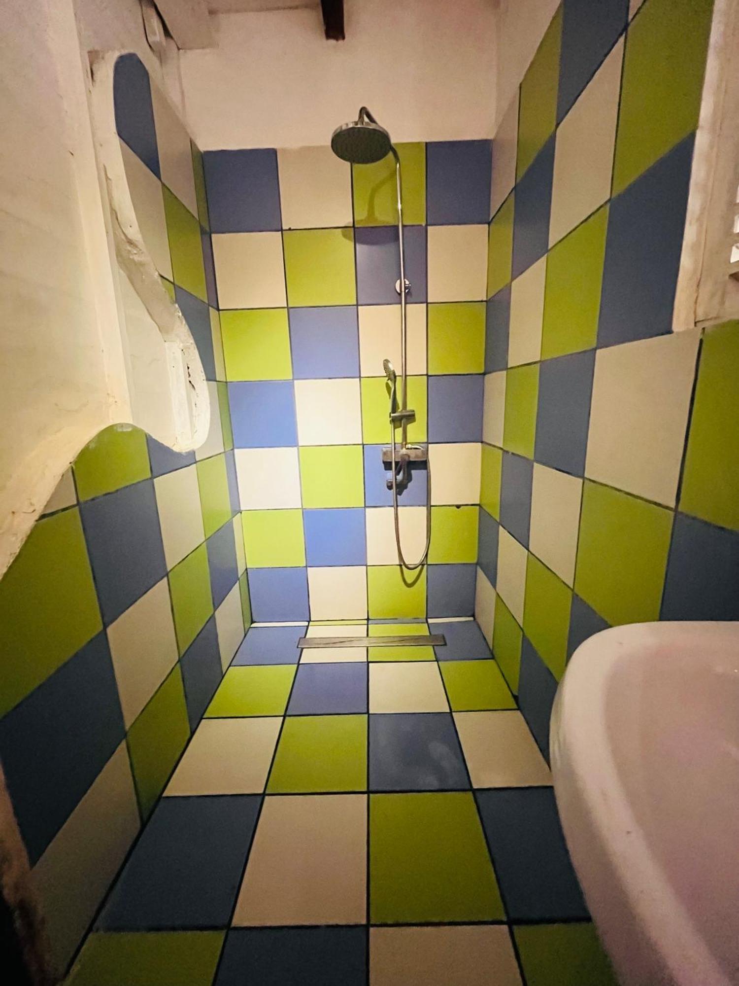 Thelakehostel Hikkaduwa Dış mekan fotoğraf